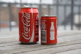 Cola Classic (0,4l)