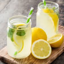 Zitronenlimonade (0,4l)
